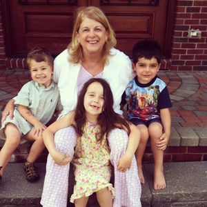 Meet your Posher, Paula